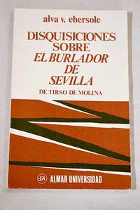 Disquisiciones sobre El burlador de Sevilla, de Tirso de Molina (Fray Gabriel Téllez)