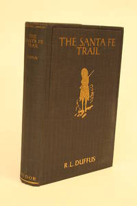 image of The Santa Fe Trail