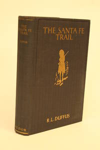 The Santa Fe Trail