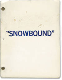 Snowbound (Original screenplay for an unproduced film)