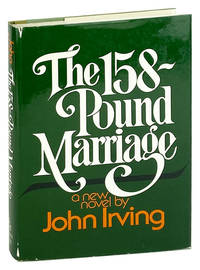 The 158-Pound Marriage