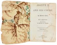 Joseph II. And His Court [Four Volumes in One]