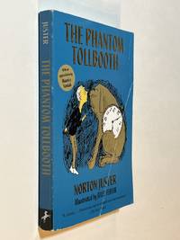 The Phantom Tollbooth by Norton Juster - 1996