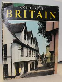image of Colourful Britain