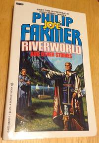cover of Riverworld and Other Stories