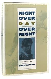 Night Over Day Over Night