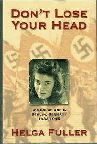 cover of Don't Lose Your Head