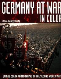 image of Germany at War in Colour