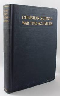 image of Christian Science War Time Activities