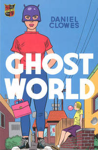 image of Ghost World