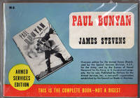 image of Paul Bunyan