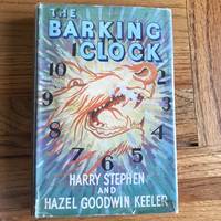 THE BARKING CLOCK