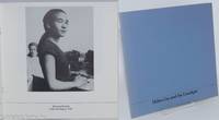 cover of Helen Gee and the Limelight: A Pioneering Photography Gallery of the Fifties; February 12-March 8, 1977