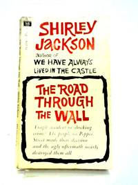 cover of The Road Through the Wall