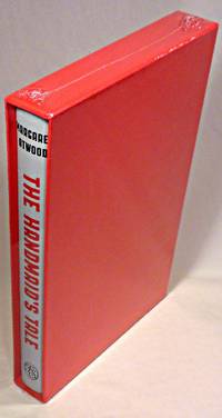 The Handmaid's Tale by Margaret Atwood - Hardcover - Collector's Edition - 2012 - from Armadillo Alley Books (SKU: 3189)