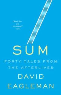 Sum: 40 Tales From The Afterlives