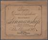 Payson, Dunton and Scribner's National System of Penmanship: Short Course