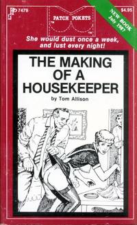 The Making of a Housekeeper PP7479