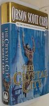 The Crystal City