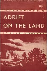 Adrift on the Land