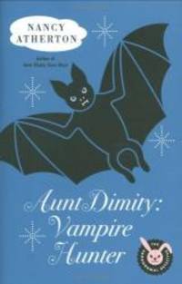 image of Aunt Dimity: Vampire Hunter