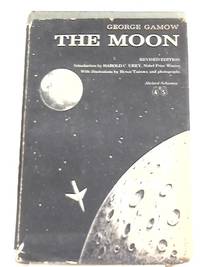 The Moon by George Gamow - 1959