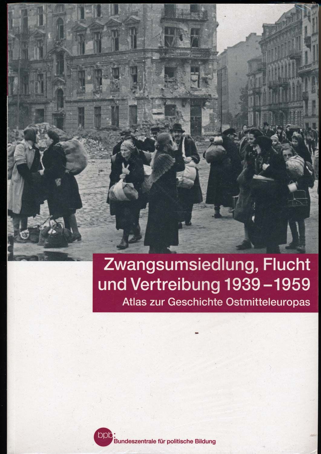 Zwangsumsiedlung Zwangsumsiedlung