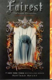 Fairest The Lunar Chronicles: Levana's Story