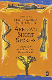 image of African Short Stories