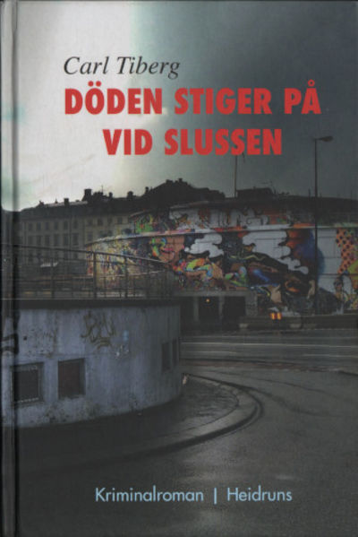 DÖDEN STIGER PÅ VID SLUSSEN.