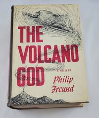 THE VOLCANO GOD - A NOVEL
