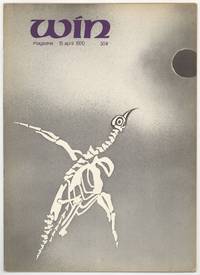 Win - April 15, 1970