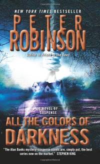 All the Colors of Darkness (Inspector Banks Novels, 18)