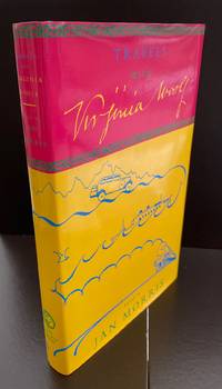 Travels With Virginia Woolf : Signed By Jan Morris