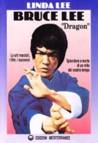 LINDA LEE - BRUCE LEE DRAGON -