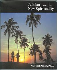 image of JAINISM AND THE NEW SPIRITUALITY.