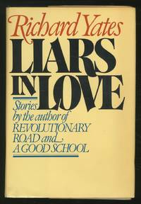 Liars in Love