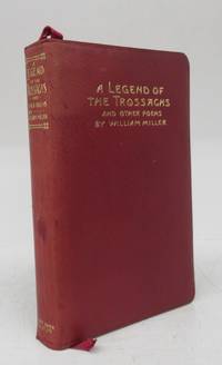 image of A Legend of the Trossachs and Other Poems