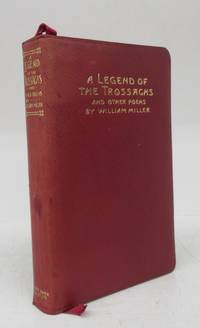 A Legend of the Trossachs and Other Poems