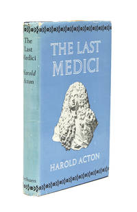 The Last Medici