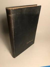 ACROSS THE RIVER AND INTO THE TREES (1ST "A") by Hemingway, Ernest - 1950