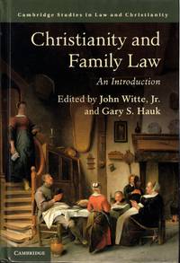 Christianity and Family Law: An Introduction