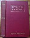ETHAN FROME