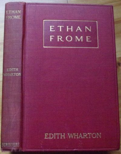 ETHAN FROME