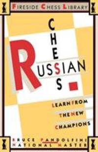 Russian Chess