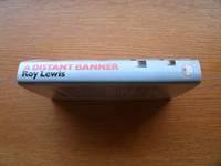 A Distant Banner by Roy Lewis - First edition first printing - 1976 - from Scene of the Crime Books, IOBA (SKU: biblio446)