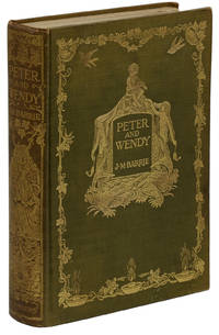 image of Peter and Wendy