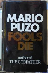 image of Fools Die
