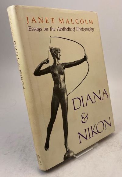 Diana & Nikon. Essays on the Aesthetic of…