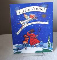 The Little Angel by Geraldine McCaughrean - 1st Edition - 1995 - from Dandy Lion Editions (SKU: 031851)